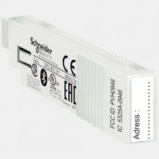 Interfejs bluetooth SR2BTC01 Zelio Logic